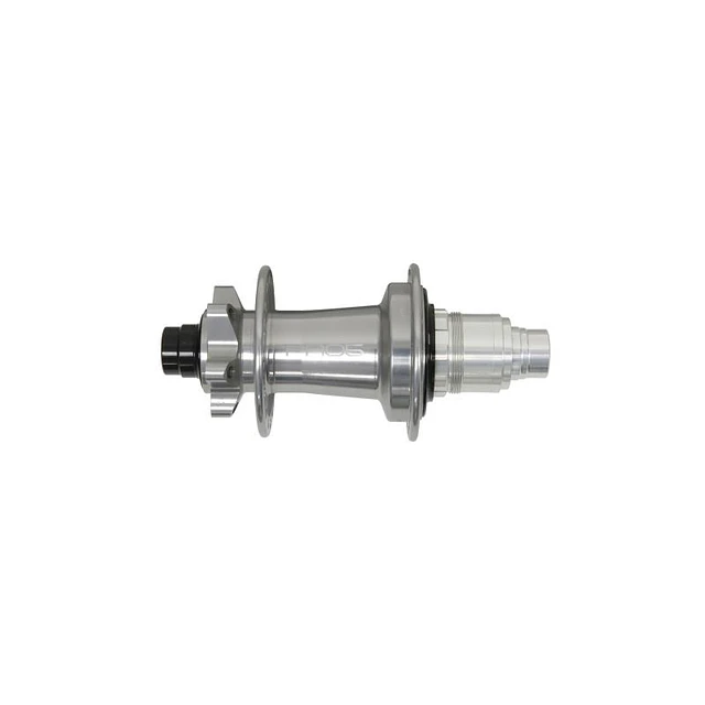 Hope Maza Pro 5 28h 12x148mm (Plata,Sram XD,12x148mm,28h)