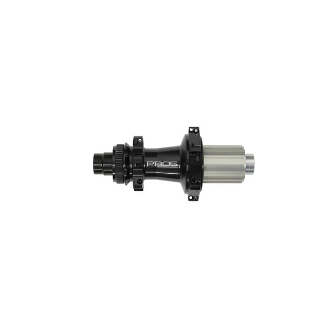 Hope Maza Pro 5 24h SP CL 12x142mm (Shimano HG,12x142mm,24h)