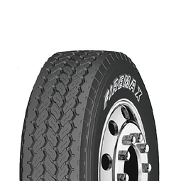 385/65R22.5 160L FM900 Firemax 20PR Mixto-On/Off BLK CHN