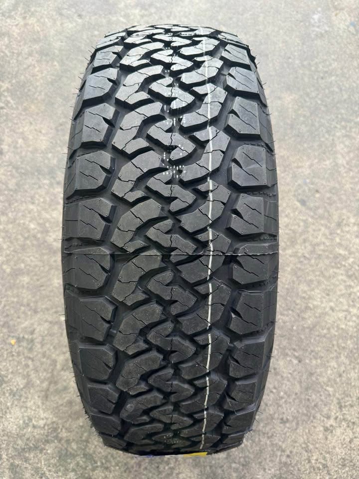 215/70R15 103T ALL TERRAIN A/T Sumaxx PR A/T ++ TL WLT CHN