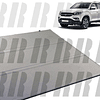 CAPOTA RIGIDA TRIFOLD SSANG YONG MUSSO 2019 EN ADELANTE - INCLUYE 2 LUCES LED INTERIORES