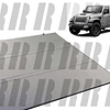 CAPOTA RIGIDA TRIFOLD JEEP GLADIATOR 2019/2024 