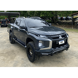 BARRAS DE TECHO MITSUBISHIL200 TRITON 2019/2023