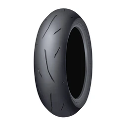 DUNLOP  ALPHA 14 190/50R17 73W ALPHA 14 Dunlop MC Sport Radial TL (Tra) BLK JAP