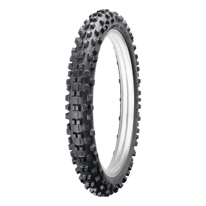 DUNLOP GEOMAX-AT81 90/90-21 54M GEOMAX-AT81 Dunlop MS Of