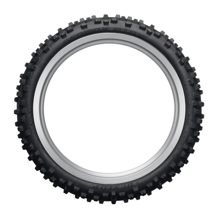 DUNLOP GEOMAX-AT81 90/90-21 54M GEOMAX-AT81 Dunlop MS Of