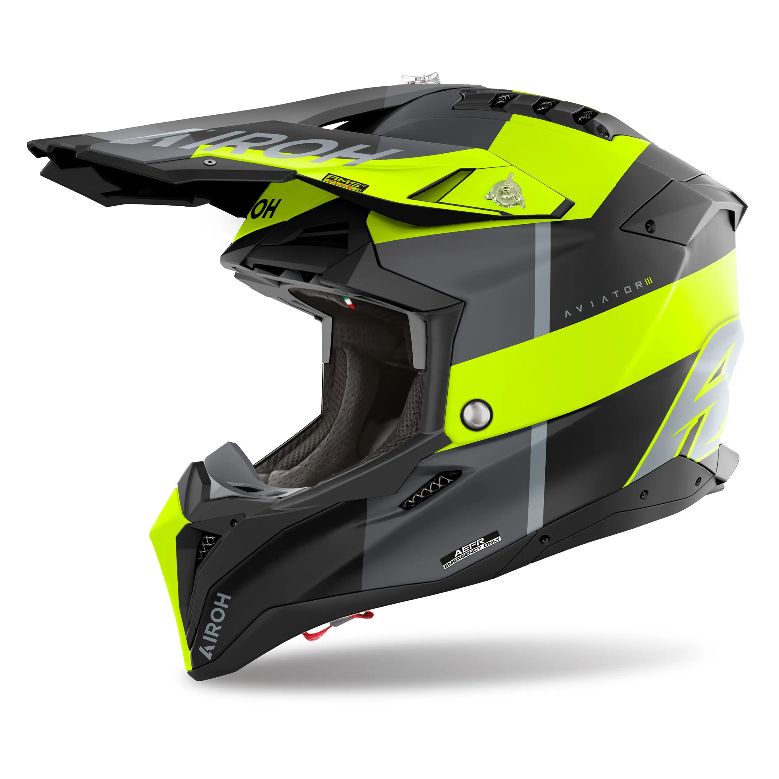 CASCO AIROH AVIATOR 3
