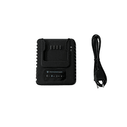 Cargador Mondraker Grommy