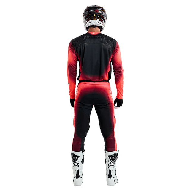 JERSEY MOTO TROY LEE DESIGNS SE PRO INFRA 