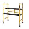 Andamio METALTECH PLEGABLE 385KGS