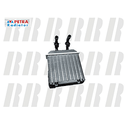 RADIADOR DE CALEFACCION CHEVROLET CORSA 1.4 Y 1.6 1994/2008