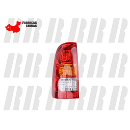 FAROL TRASERO IZQUIERDO TOYOTA HILUX VIGO 2005/2010 - REMPLAZO 113036L O HQ06-62002LH