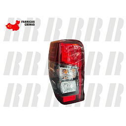 FAROL TRASERO IZQUIERDO MITSUBISHI L200 2019/2023 LED CUADRADO - REEMPLAZO 433314AL
