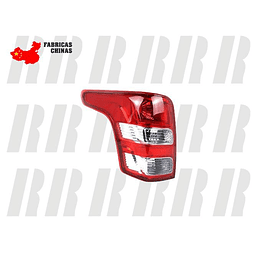 FAROL TRASERO IZQUIERDO MITSUBISHI L200 2016/2018 - REEMPLAZO 110-4005-01