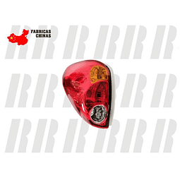 FAROL TRASERO IZQUIERDO MITSUBISHI L200 2008/2015 - REEMPLAZO 110-4003-01 O 433111L