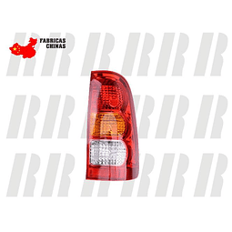 FAROL TRASERO DERECHO TOYOTA HILUX VIGO 2005/2010 - REEMPLAZO 113036R O HQ06-62002RH