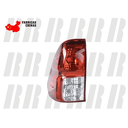 FAROL TRASERO DERECHO TOYOTA HILUX REVO DX 2016/2024 - REEMPLAZO 110-1002-01 O HQ06-64002-1RH O 113260AR