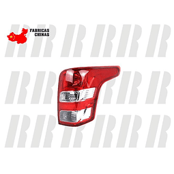 FAROL TRASERO DERECHO MITSUBISHI L200 2016/2018 - REEMPLAZO 110-4004-01