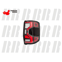 FAROL TRASERO DERECHO FORD RANGER RAPTOR 2023 EN ADELANTE