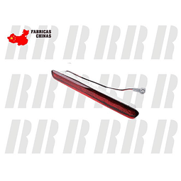 FAROL PORTALON TOYOTA HILUX REVO 2016/2024 - REEMPLAZO 117030DA