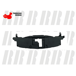 CUBRE RADIADOR SUPERIOR TOYOTA HILUX REVO 2016/2020 - REEMPLAZO 11RT050