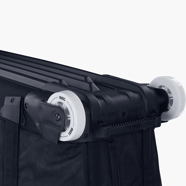 Maleta Evoc Bicicletas Ruta Pro Negro