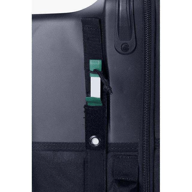 Maleta Evoc Bicicletas Ruta Pro Negro