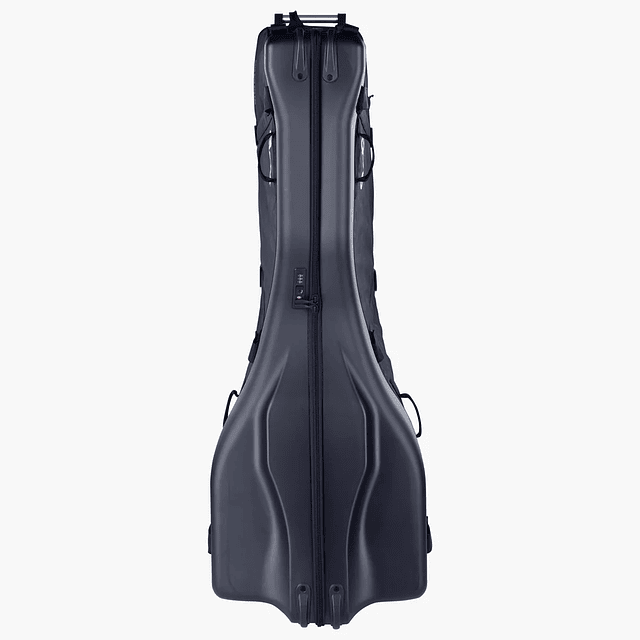 Maleta Evoc Bicicletas Ruta Pro Negro