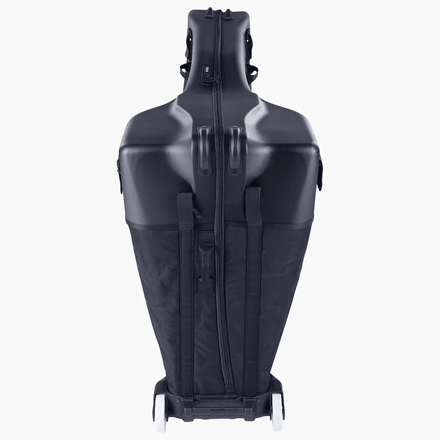 Maleta Evoc Bicicletas Ruta Pro Negro