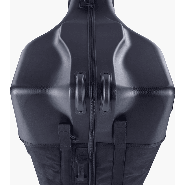 Maleta Evoc Bicicletas Ruta Pro Negro