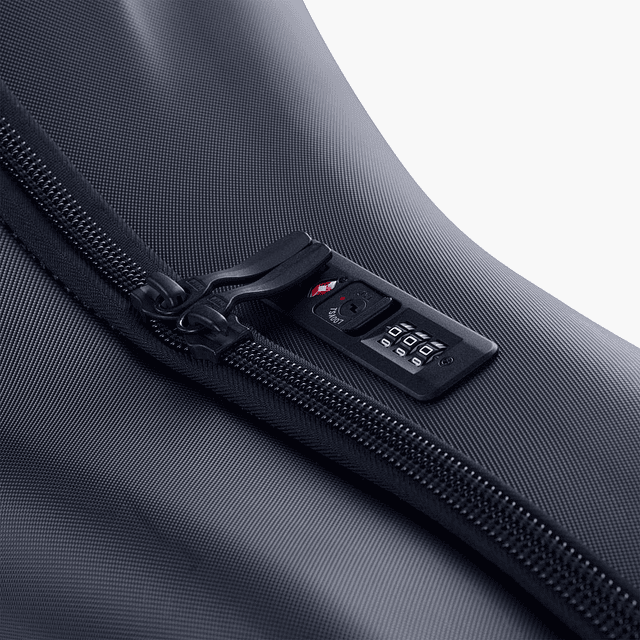 Maleta Evoc Bicicletas Ruta Pro Negro