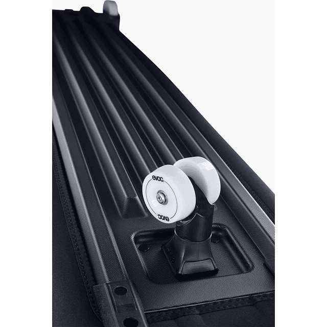 Maleta Evoc Bicicletas Ruta Pro Negro