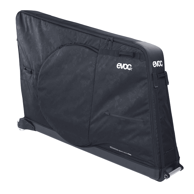 Maleta EVOC Bicicletas MTB Pro Negro