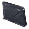 Maleta EVOC Bicicletas MTB Pro Negro