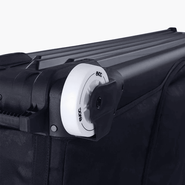 Maleta EVOC Bicicletas MTB Pro Negro