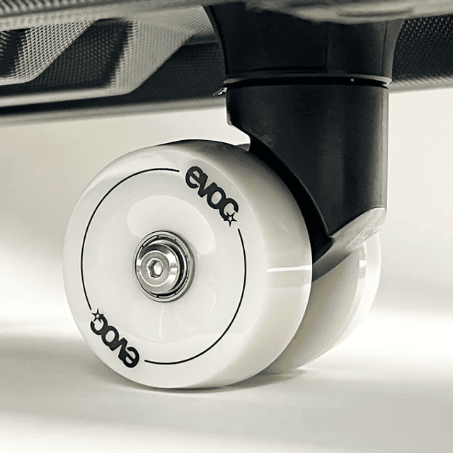 Maleta EVOC Bicicletas MTB Pro Negro