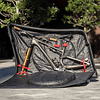 Maleta EVOC Bicicletas MTB Pro Negro