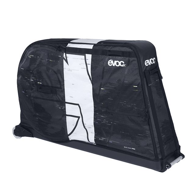 Maleta Evoc Bicicletas MTB Pro Color 