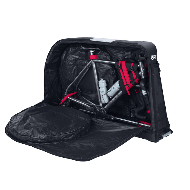 Maleta Evoc Bicicletas MTB Pro Color 