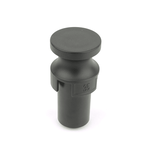 Herramienta RockShox Instalación Retenes Con Guía 35mm