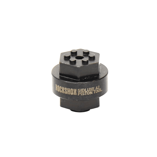 Extractor RockShox Pistones Sidluxe A2