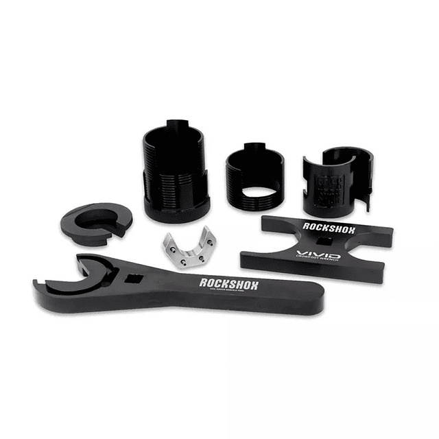 Herramienta RockShox Servicio 200H Vivid C1 36/34/46mm