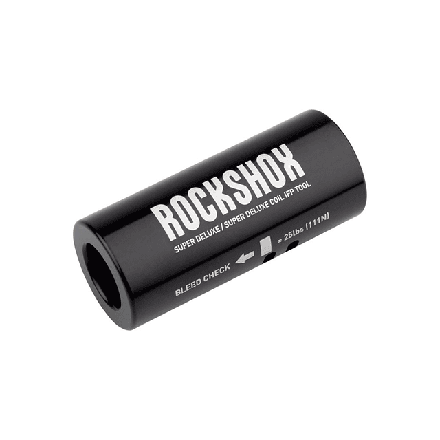 Herramienta RockShox Altura IFP SUPER DELUXE/VIVID