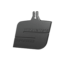 Espaciador SRAM Pistón Caliper 3.7mm