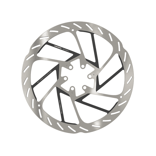 Disco SRAM HS2 A1 6 Pernos 200mm
