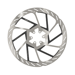 Disco SRAM HS2 A1 6 Pernos 220mm