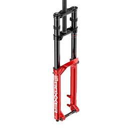 Horquilla RockShox BoXXer Ultimate RC2 CH3 DB D1 29 Boost 200mm 48OS Rojo