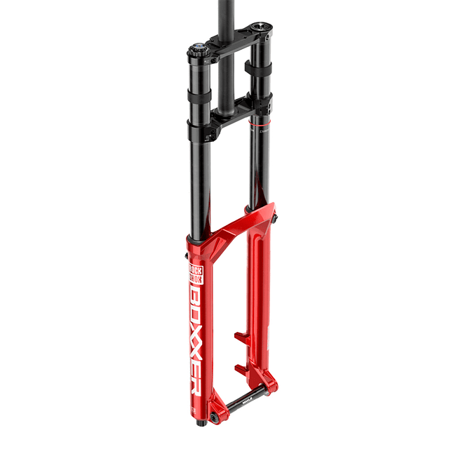 Horquilla RockShox BoXXer Ultimate RC2 CH3 DB D1 29 Boost 200mm 48OS Rojo