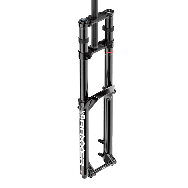 Horquilla RockShox BoXXer Ultimate RC2 CH3 DB D1 29 Boost 200mm 48OS Negro