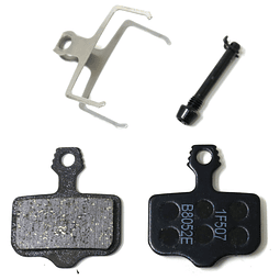 Pastillas SRAM Freno ROAD ELIXIR DB LEVEL B1 Orgánicas Suave